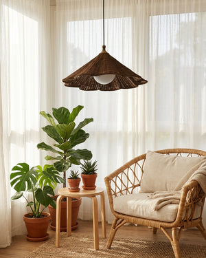 Brinora Pendant Light