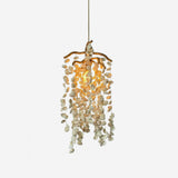 Suspension Brinshore
