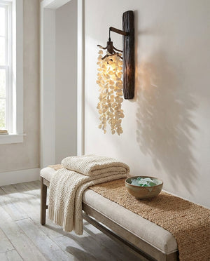 Brinshore Wall Sconce
