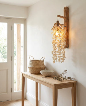 Brinshore Wall Sconce