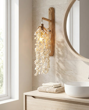 Brinshore Wall Sconce