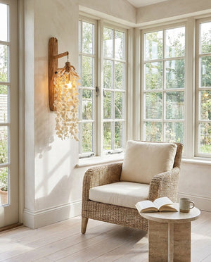 Brinshore Wall Sconce