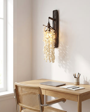 Brinshore Wall Sconce