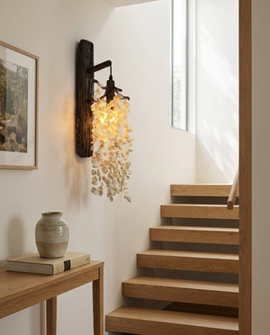 Brinshore Wall Sconce