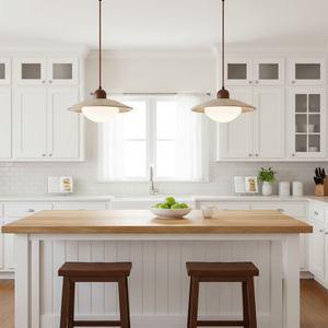 Brio Pendant Lamp