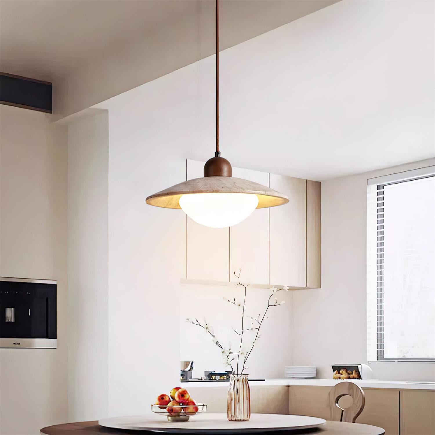 Brio Pendant Lamp