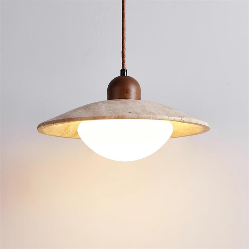Brio Pendant Lamp – detail 2
