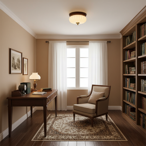 Brioche Ceiling Lamp