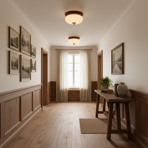 Brioche Ceiling Lamp