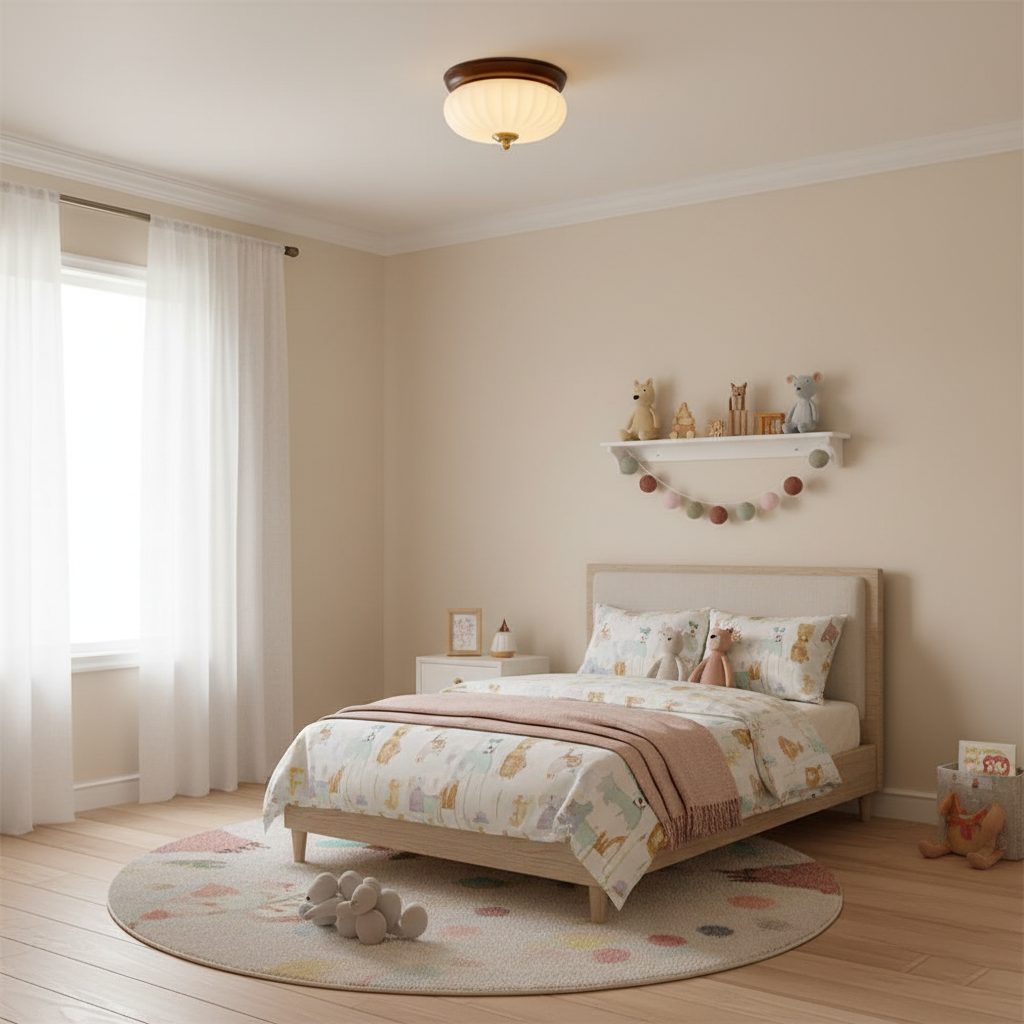 Brioche Ceiling Lamp