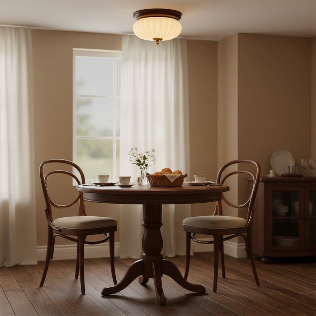 Brioche Ceiling Lamp