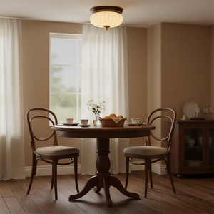 Brioche Ceiling Lamp