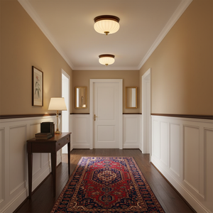 Brioche Ceiling Lamp