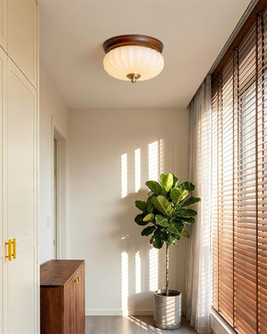 Brioche Ceiling Lamp