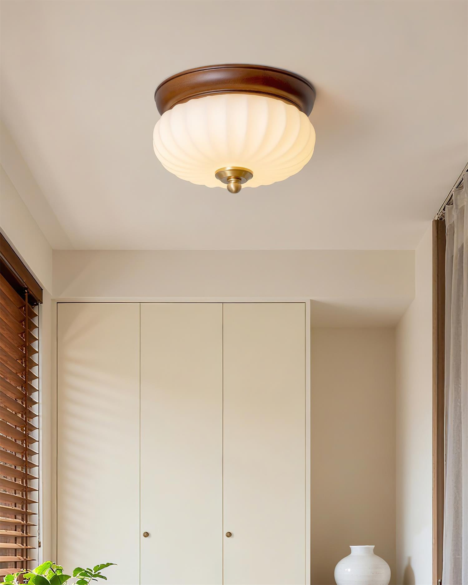 Brioche Ceiling Lamp