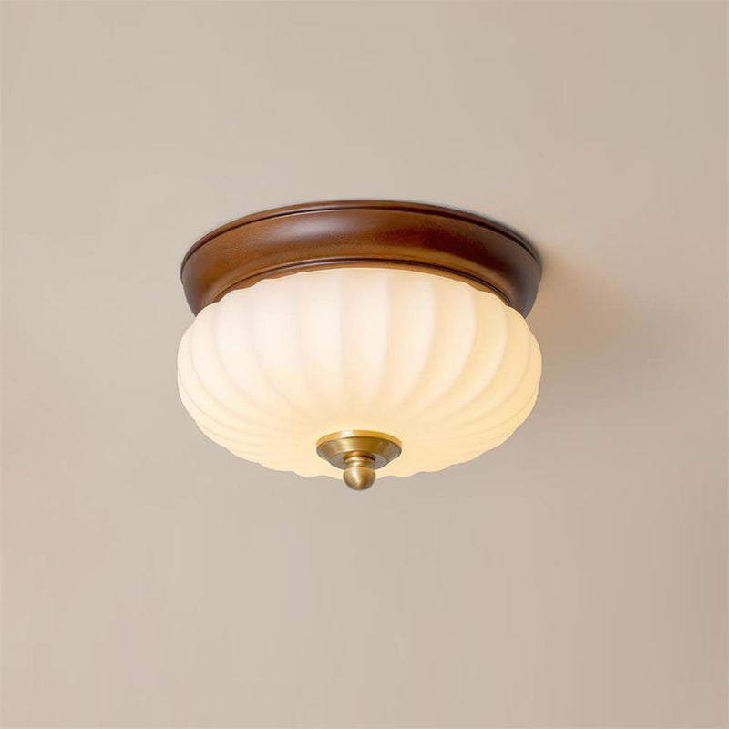 Brioche Ceiling Lamp – detail 4