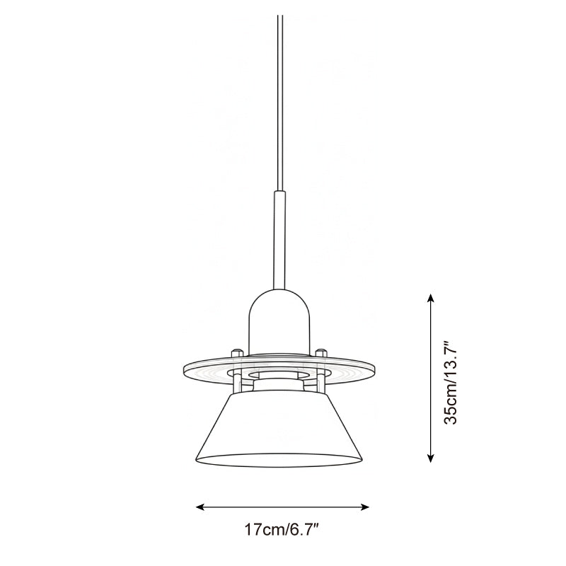 Briont Pendant Lamp