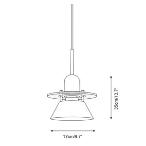 Briont Pendant Lamp