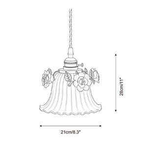 Briony Pendant Light