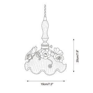 Briony Pendant Light