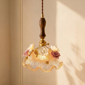 Briony Pendant Light
