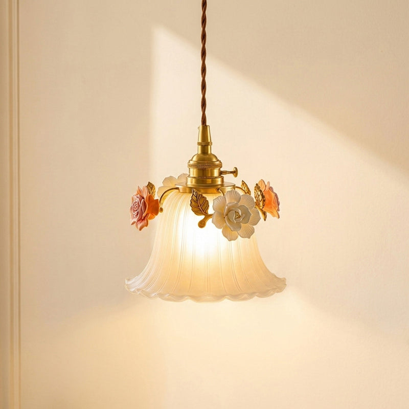 Briony Pendant Light – detail 2