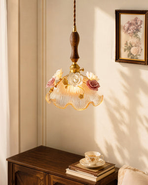 Briony Pendant Light