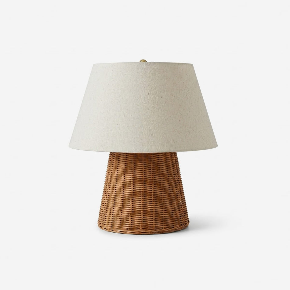 Briora Woven Table Light