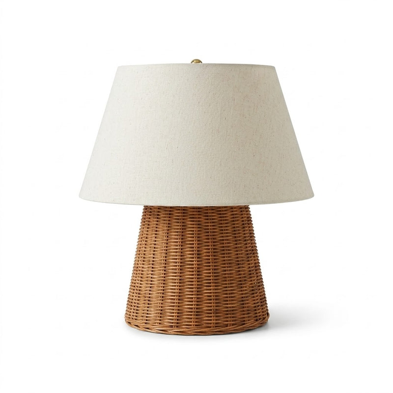 Briora Woven Table Light – detail 14