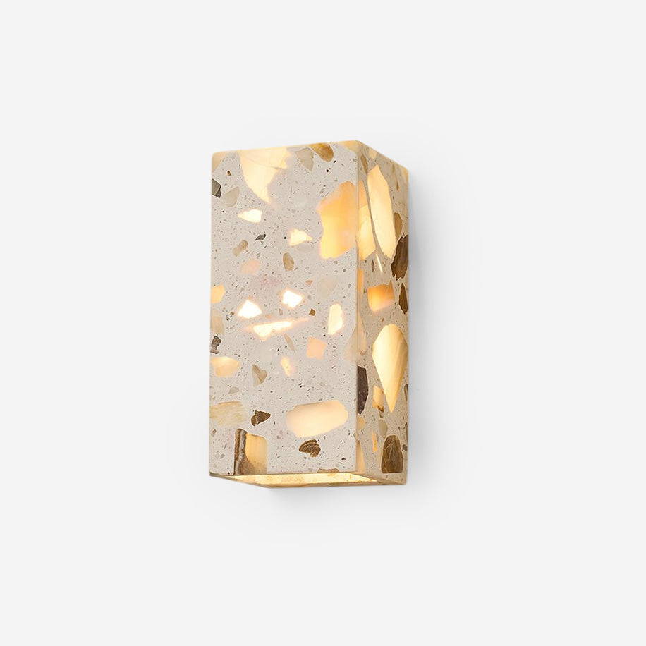 Brisca Wall Lamp