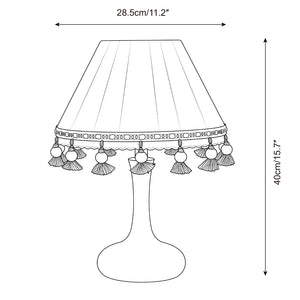 Briselle Table Light