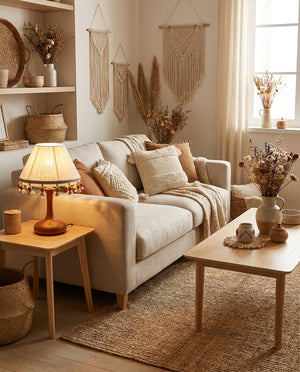 Briselle Table Light