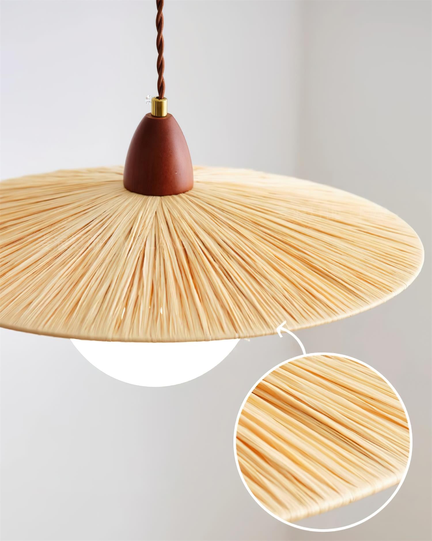 Briuna Pendant Lamp