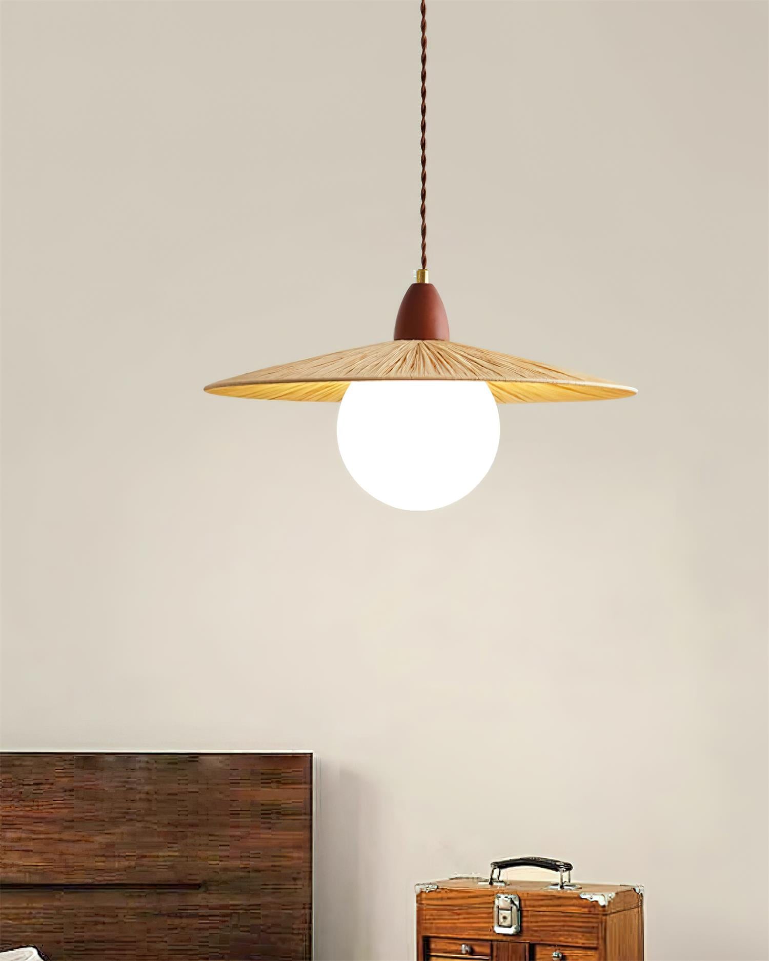 Briuna Pendant Lamp