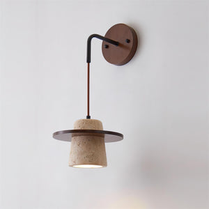 Brivon Wall Lamp