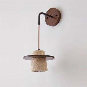 Brivon Wall Lamp