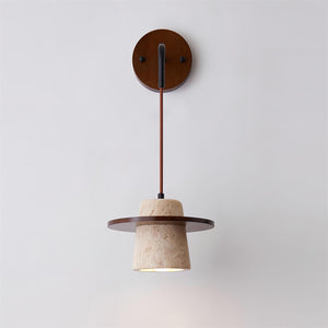 Brivon Wall Lamp
