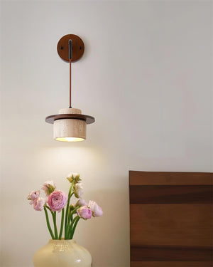 Brivon Wall Lamp