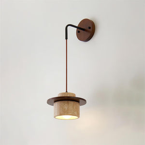 Brivon Wall Lamp