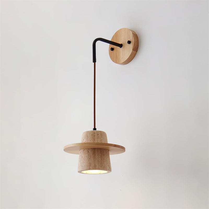 Brivon Wall Lamp – detail 16