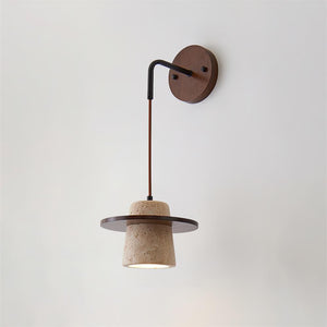 Brivon Wall Lamp