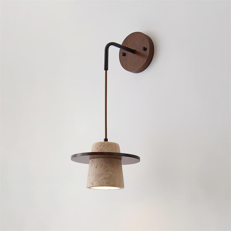 Brivon Wall Lamp – detail 17