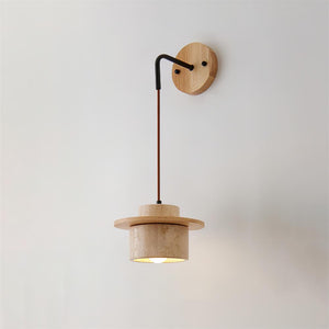 Brivon Wall Lamp