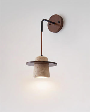 Brivon Wall Lamp