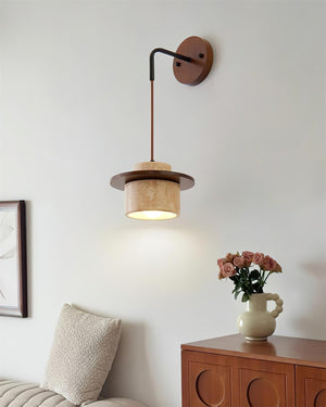 Brivon Wall Lamp