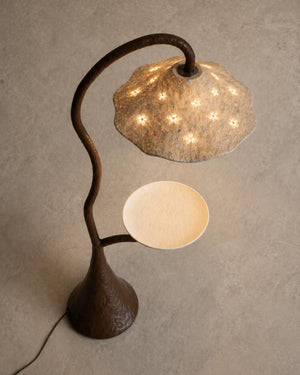 Brivora Floor Light