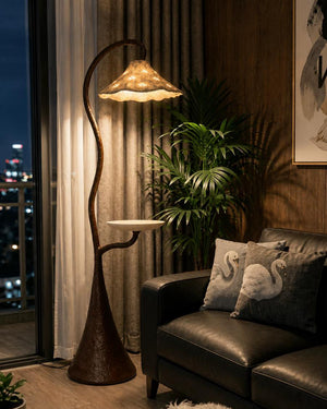Brivora Floor Light