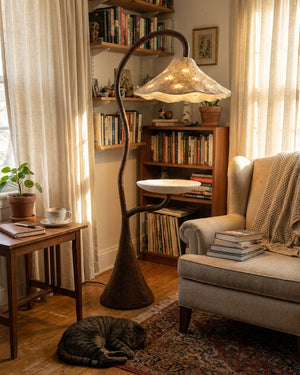 Brivora Floor Light