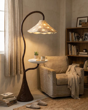 Brivora Floor Light