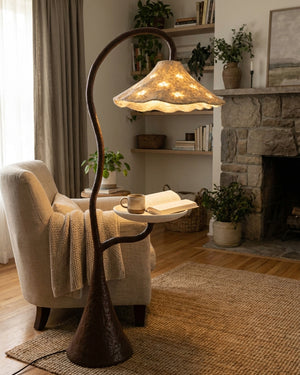Brivora Floor Light